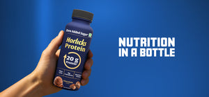 Types of Protein: Which One Suits Indians?
