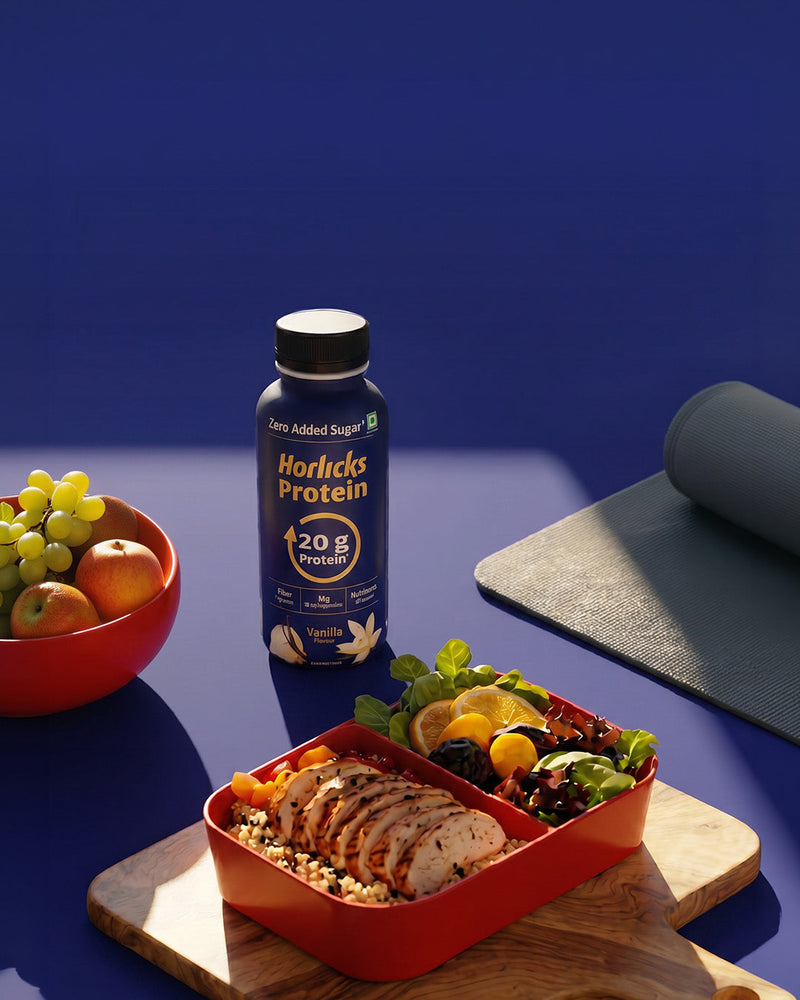 How Much Protein Is Too Much in One Serving?