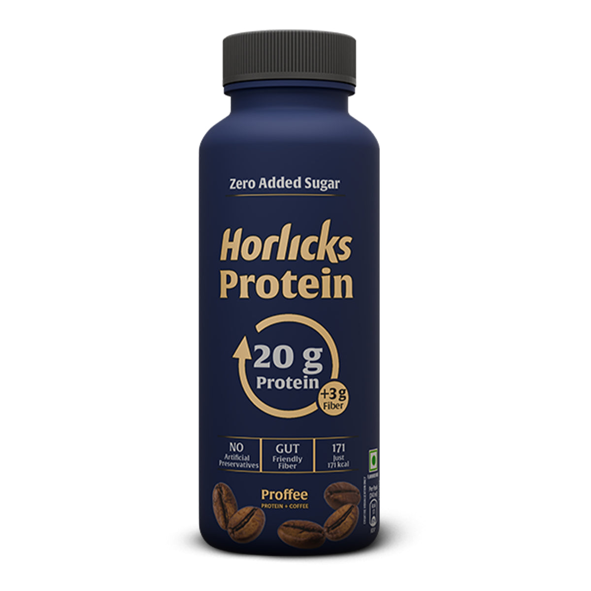 Proffee protein shake- pack of 9