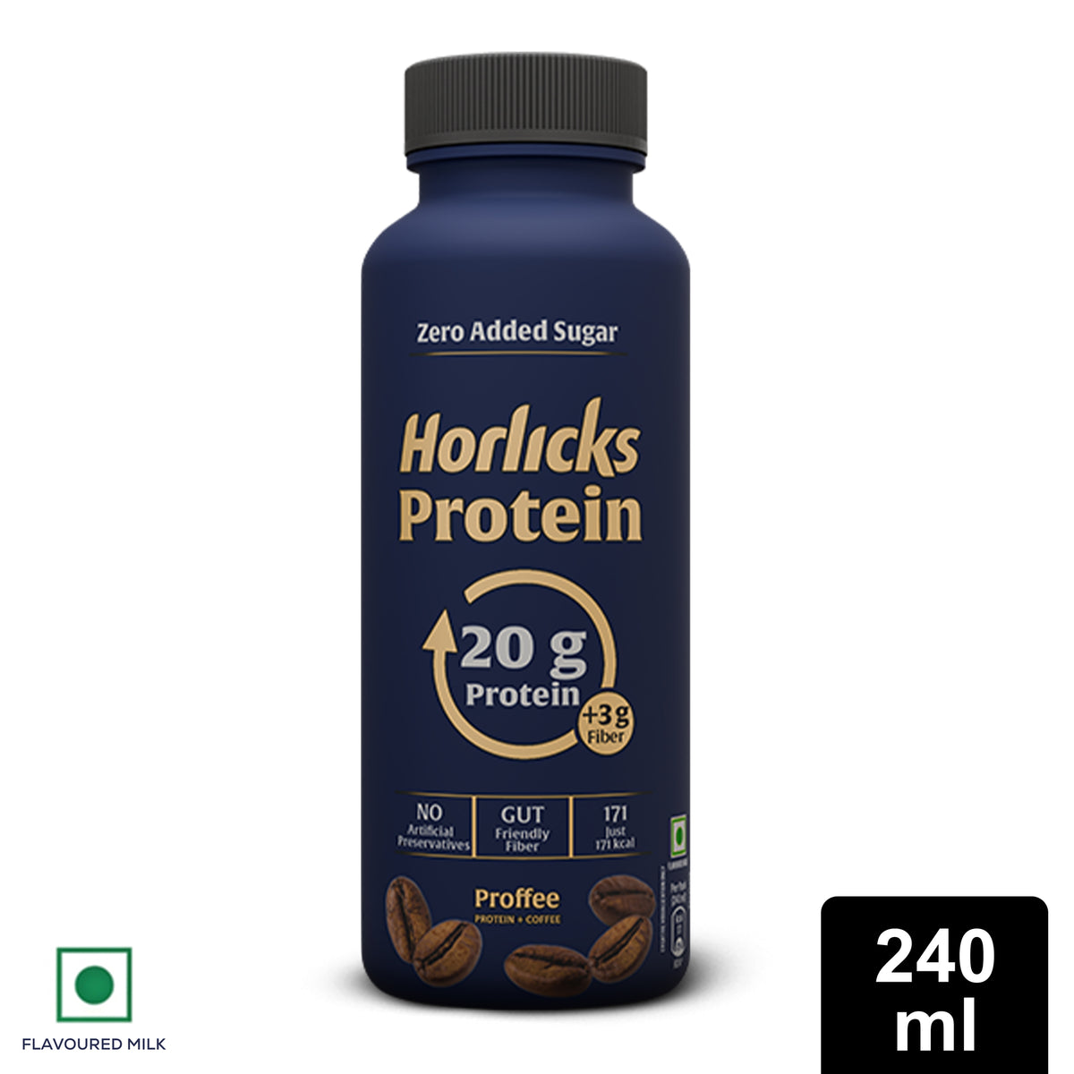 Proffee protein shake- pack of 9