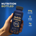 Proffee protein shake- pack of 6