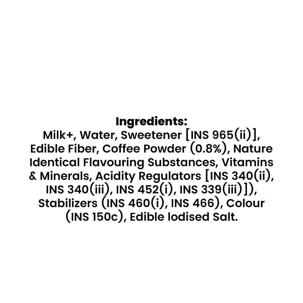 Proffee protein shake- pack of 9