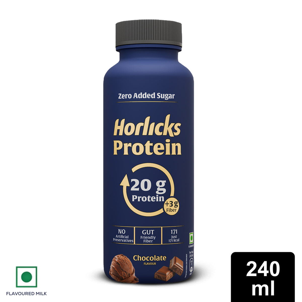 Chocolate protein shake- pack of 6