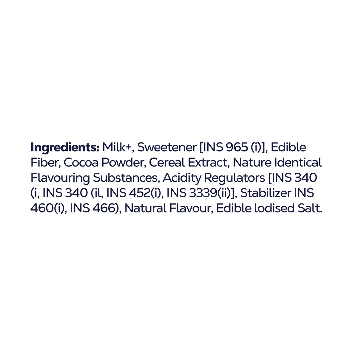 Chocolate protein shake- pack of 6