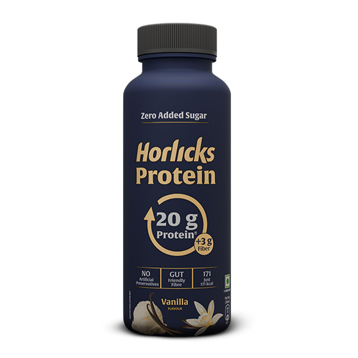 Vanilla protein shake- pack of 6