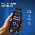 Vanilla protein shake- pack of 6
