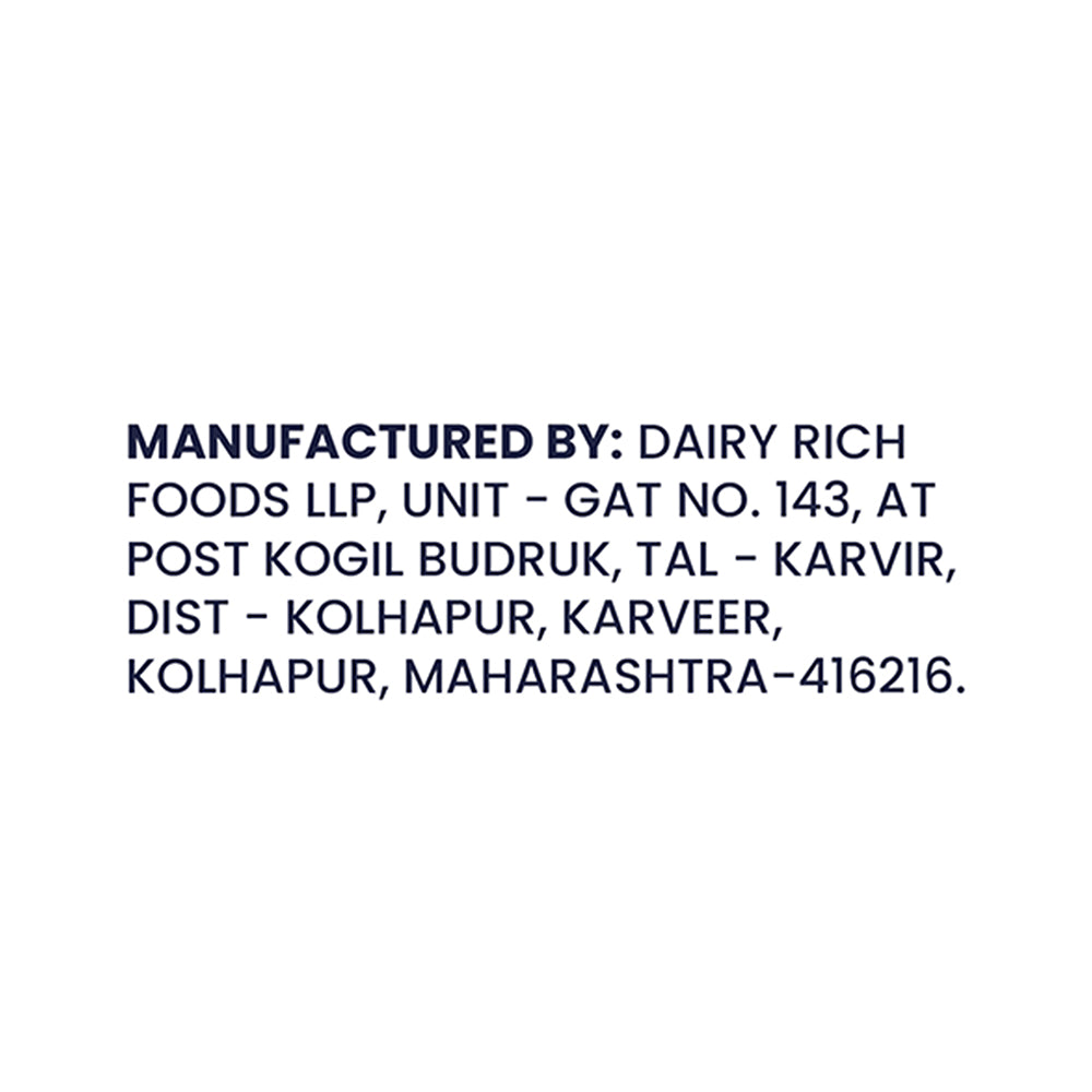 Vanilla protein shake- pack of 6