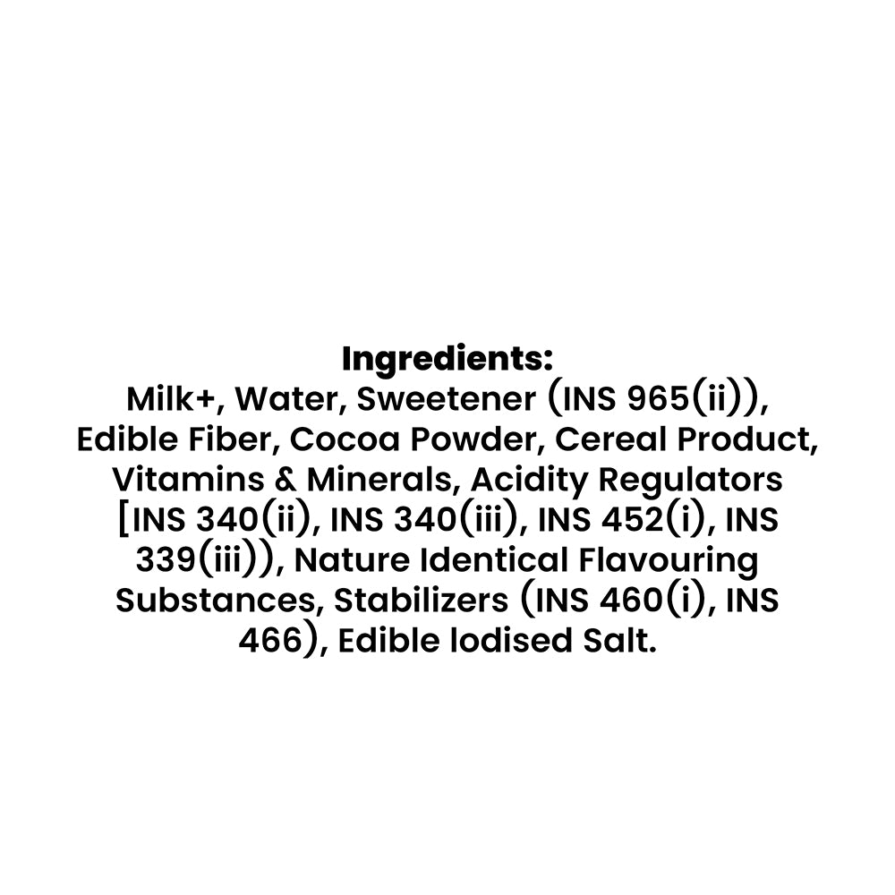 Peanut Butter protein shake- pack of 9