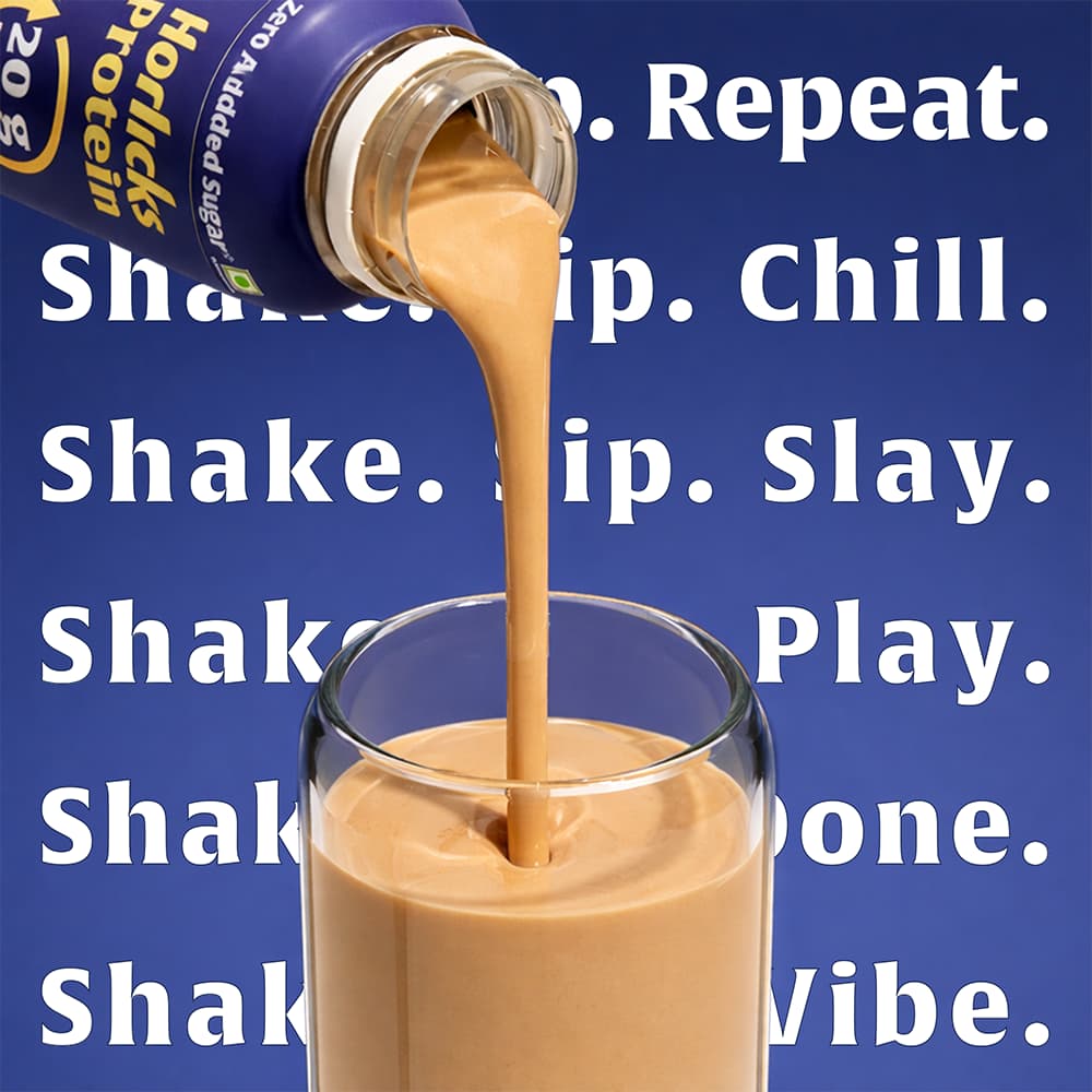 Peanut Butter protein shake- pack of 12