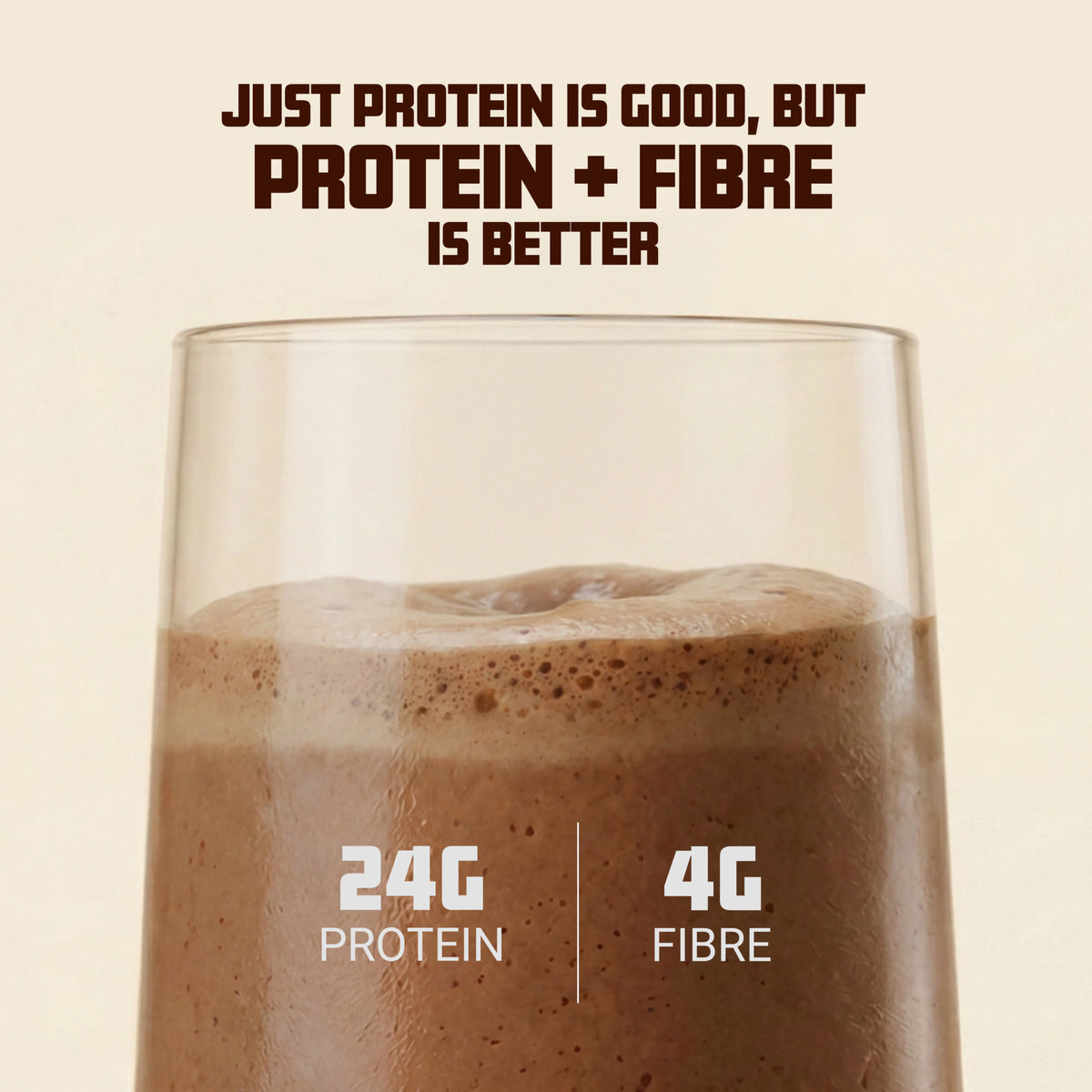 Horlicks Protein Powder Box of 5 Sachet X 2 | Chocolate Flavour