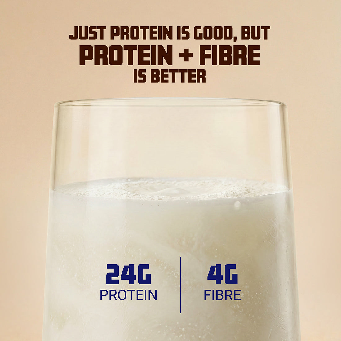 Horlicks Protein Powder Box of 5 X 3 | Unflavoured