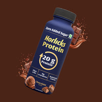 Chocolate protein shake- pack of 6