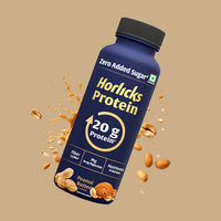 Peanut Butter protein shake- pack of 6