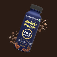 Proffee protein shake- pack of 6