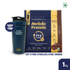 Coffee Protein Powder