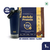 Coffee Protein Powder