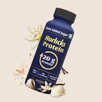 Vanilla protein shake- pack of 6