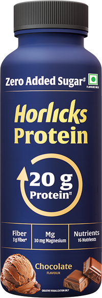 Chocolate protein shake- pack of 6