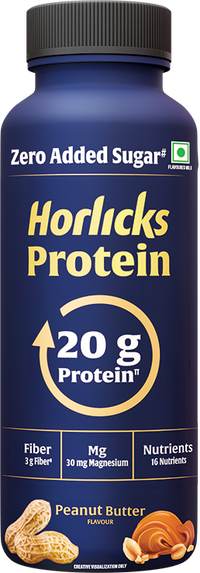 Peanut Butter protein shake- pack of 6