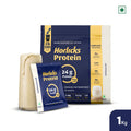 Horlicks Protein Powder 1kg Pack of 3 | Unflavoured