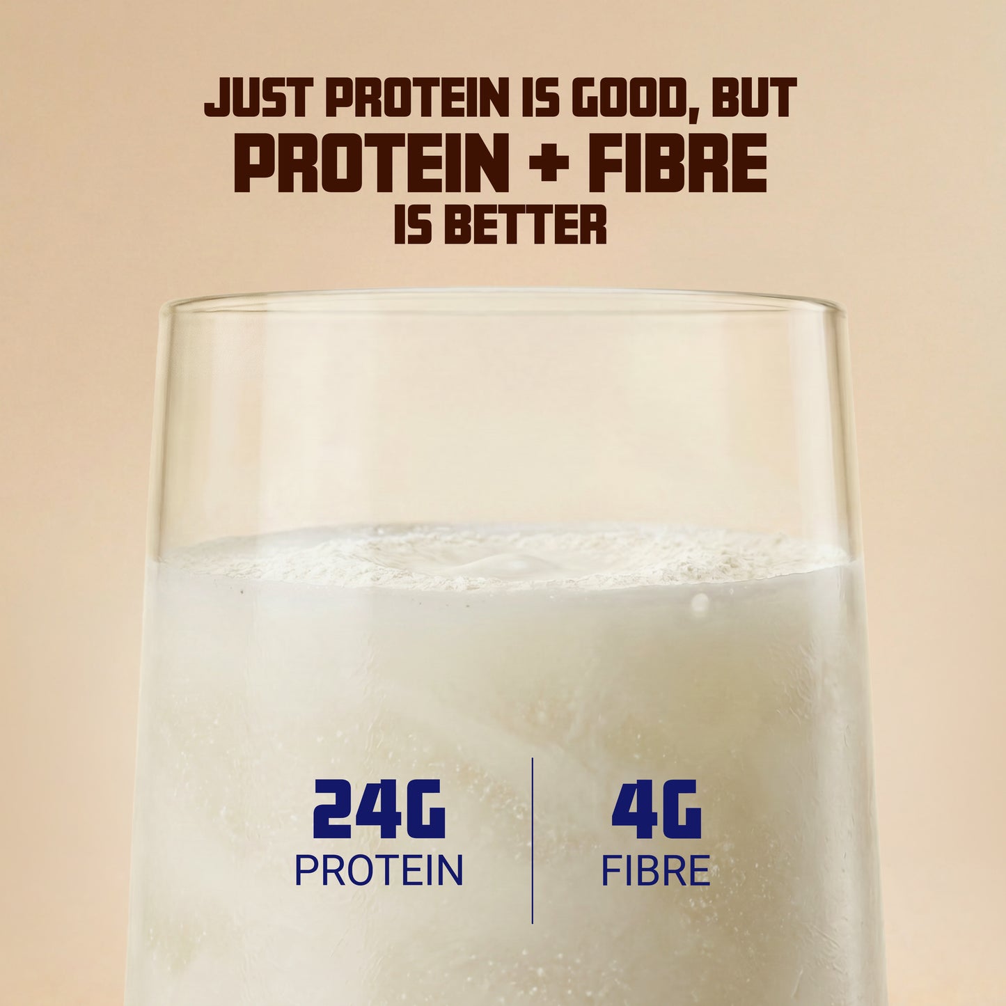 Horlicks Protein Powder 1kg Pack of 2 | Unflavoured