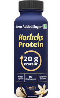Vanilla protein shake- pack of 6